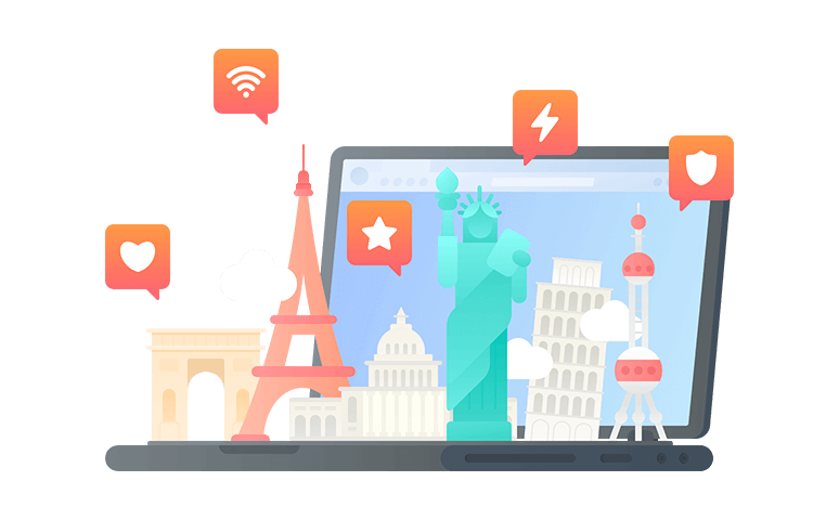 在法罗群岛连接到中国vpn - 海龟加速器